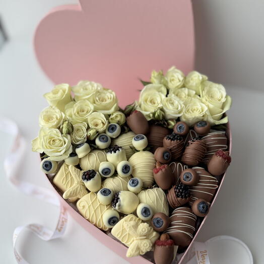 Very Berry gift