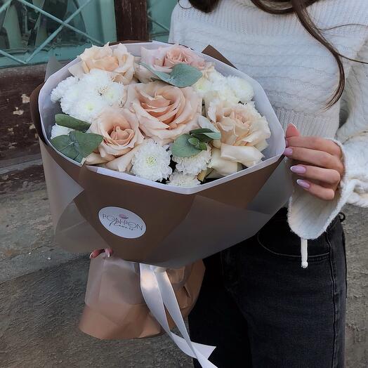 Bouquet de café / Bouquet de Café