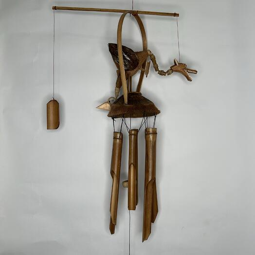 Музыка ветра Дракон