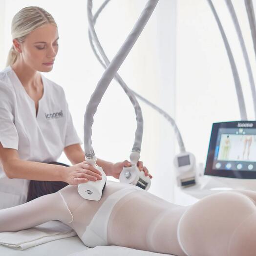 Электронный сертификат на 110.000 рублей в YB clinic