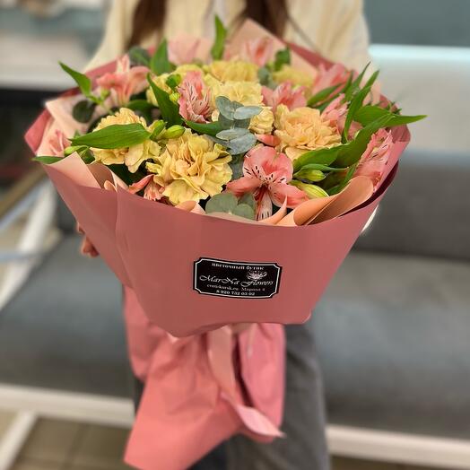 Felicidad rosa