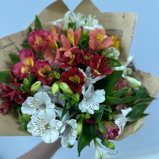 Весна 💐