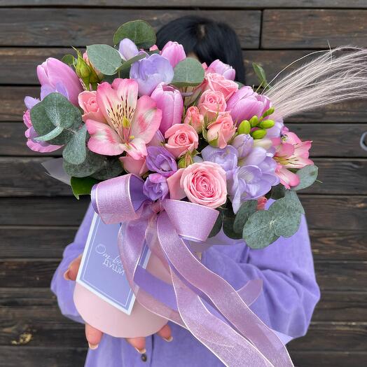 Spring mood