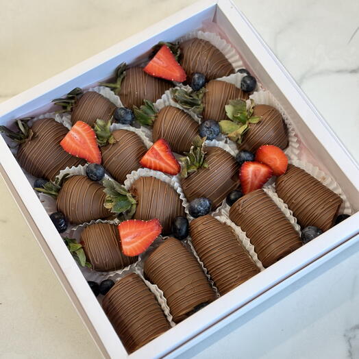 Набор Чайное Лакомство