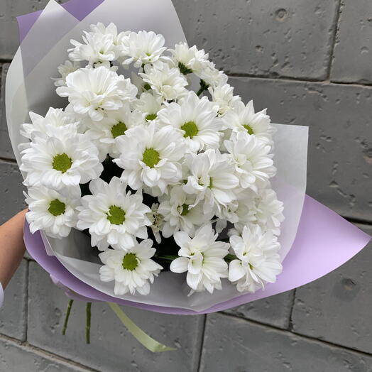 Ромашшшшкии!💜️