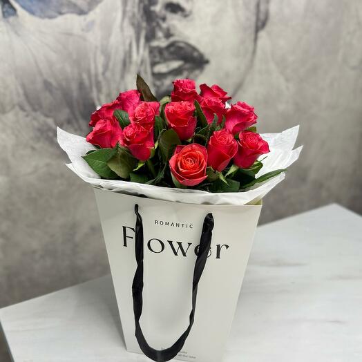 Букет "Flower"