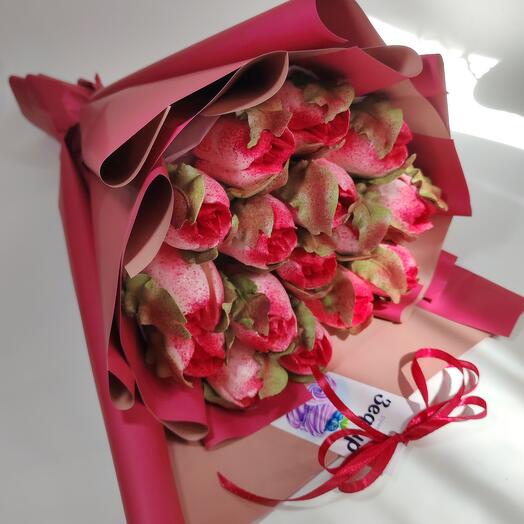 Признание Маме