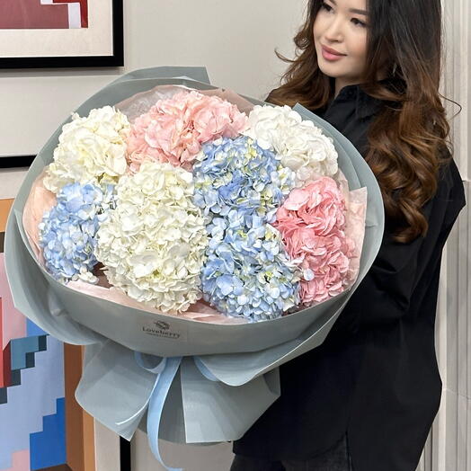 Букет «для нее»