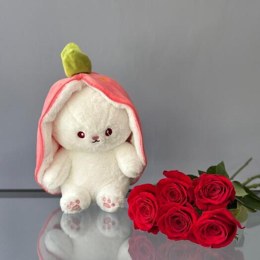 Милый комплимент