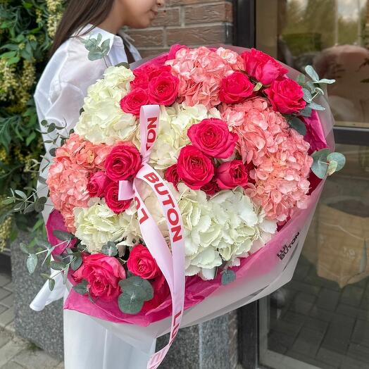 Букет "Премиум"