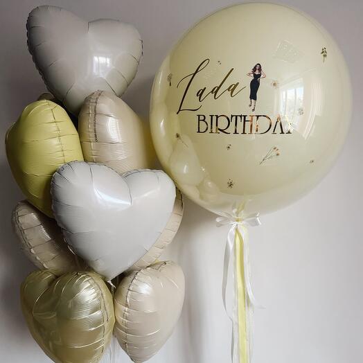 Для девушки