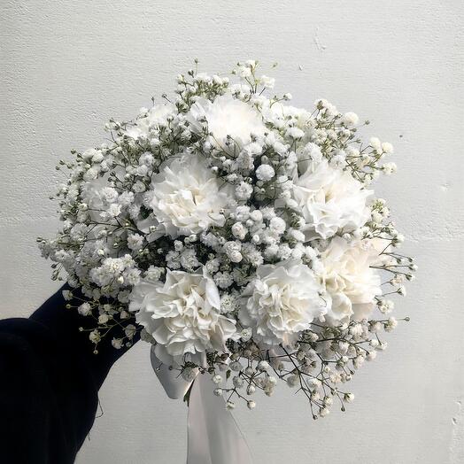 Букет невесты 👰