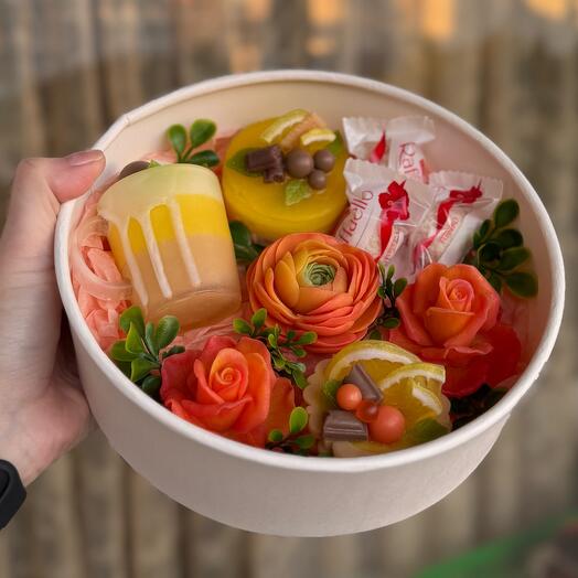 Теплые мгновения