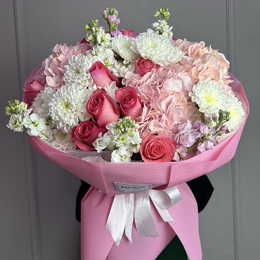 Сердце весны