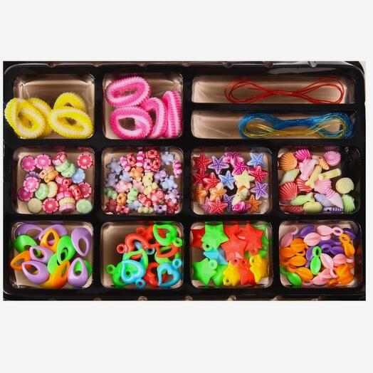 Набор для творчества «Студия украшений» Холодное сердце