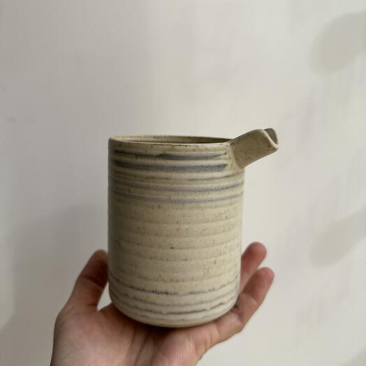 Молочник Райяс