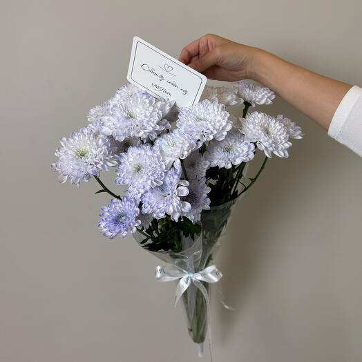 Зонтик нежных чувств