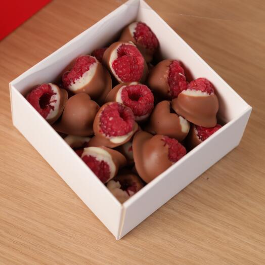 Сlassic box "Sweet bliss"