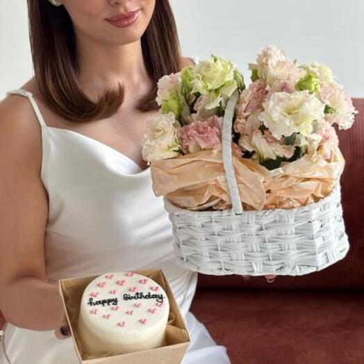 Сладкий комплимент