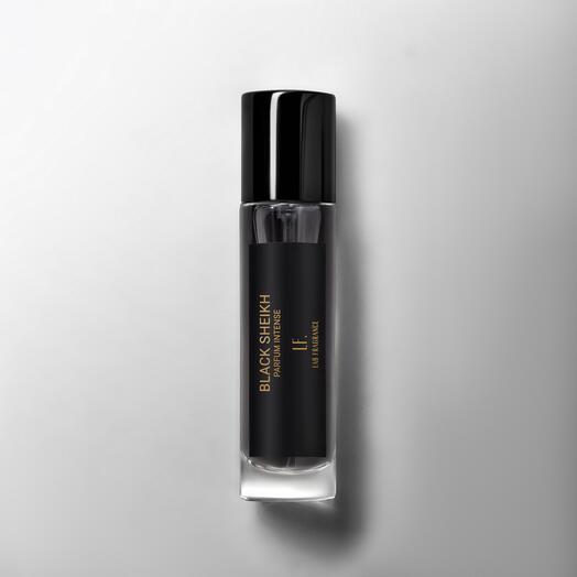 Lab Fragrance BLACK SHEIKH духи 15 мл