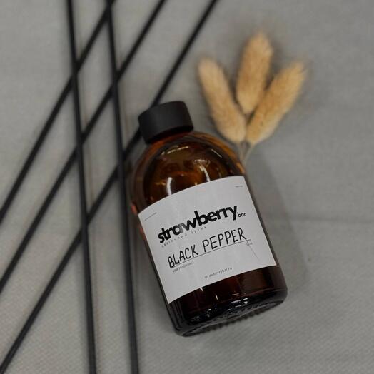 Аромадиффузор -BLACK PEPPER-