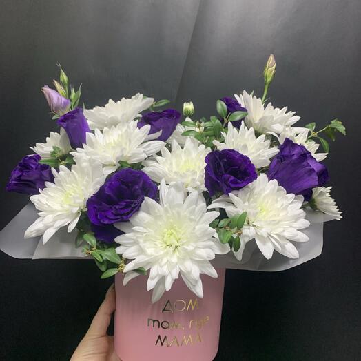 Для мамы💜