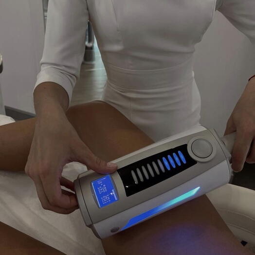 Подарочный сертификат «Вакуумно роликовый массаж на аппарате COSMOBODY» (30 минут, 1 человек)