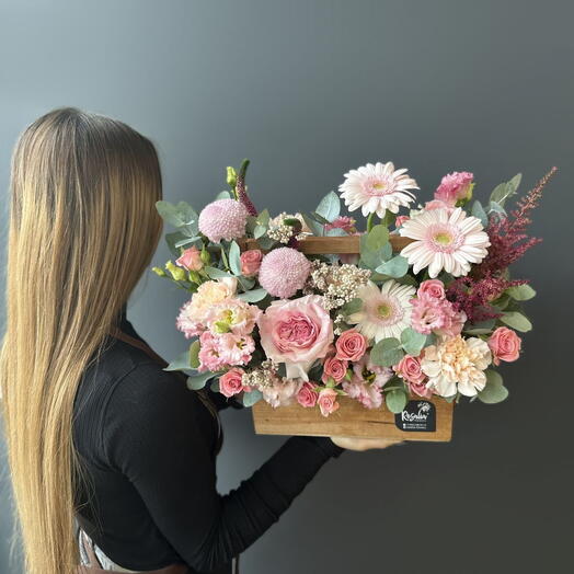 Композиция 125