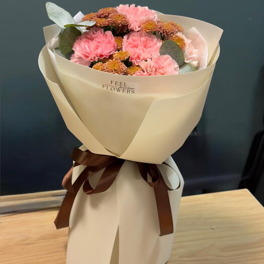 Rozkwit Zachodu Słońca