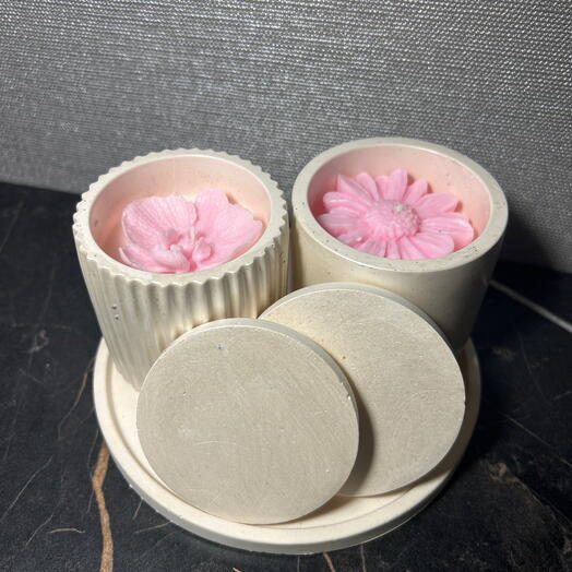 Арома свечи любовное заклинание️