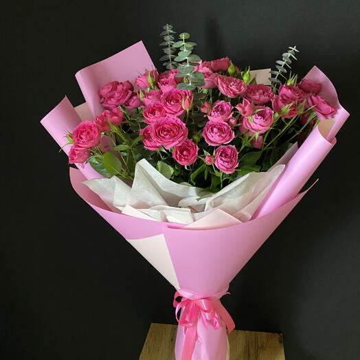 Для самой нежной