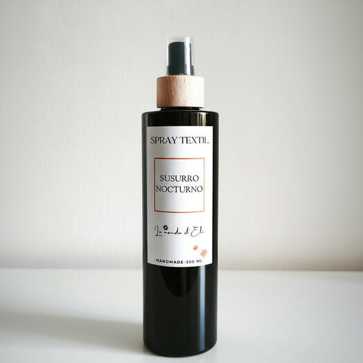 Fabric spray "Nocturnal Whisper"
