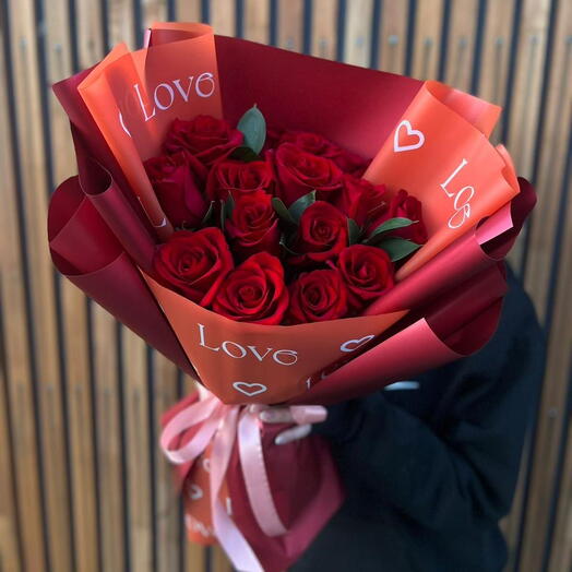 LOVE ️