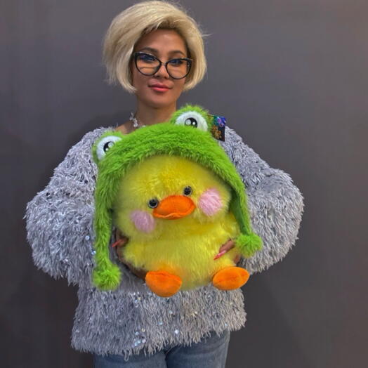 Цыпленок 🐸