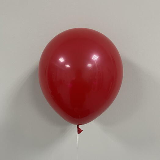 Шар гелиевый оттенок 12