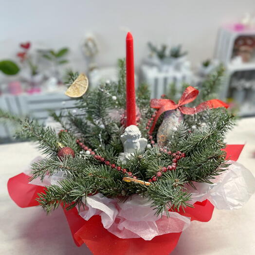 «Рождество»