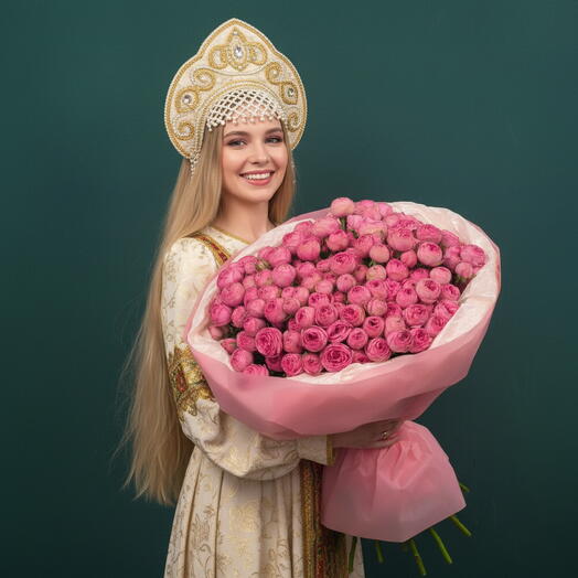 Настенька