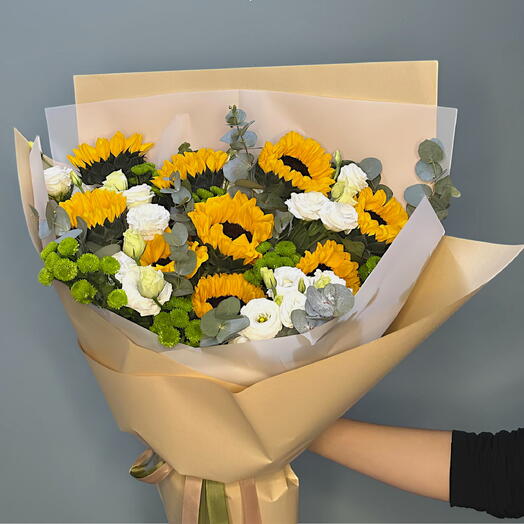 Летнее настроение