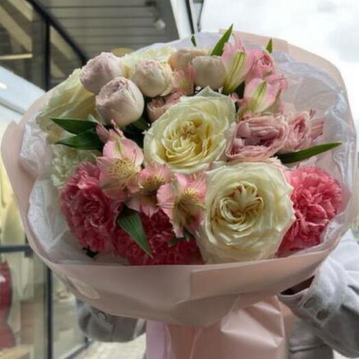Диflowers