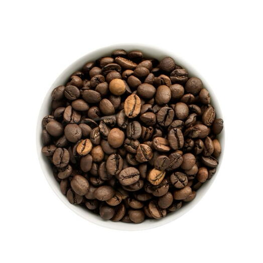 Купаж Сантос Бурбон светлой обжарки