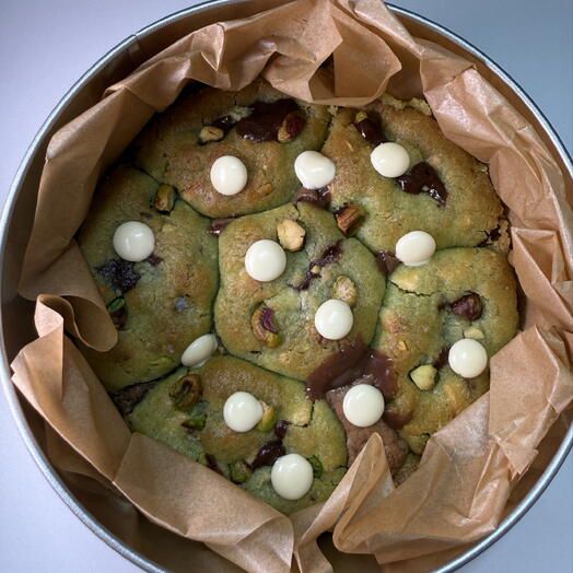 Банка Печенья