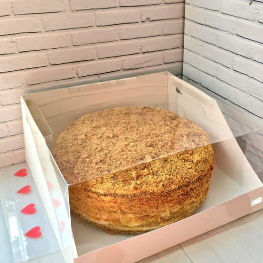 Медовик