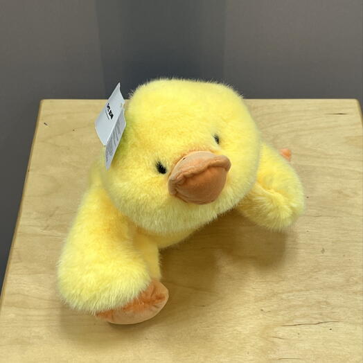Утенок 🦆