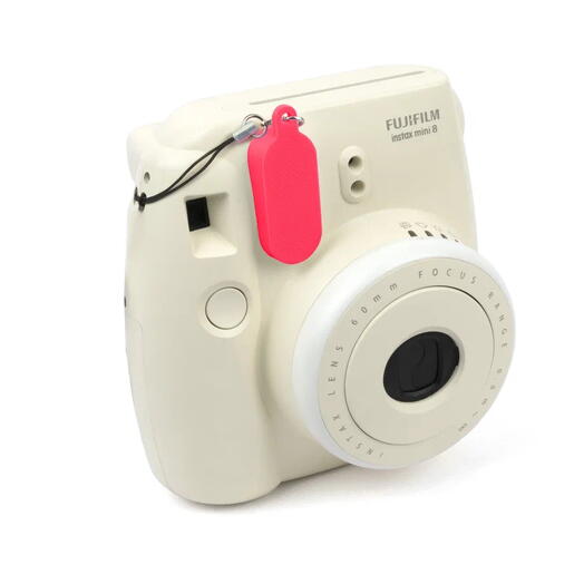 Крышка  на  вспышку  для INSTAX mini 8