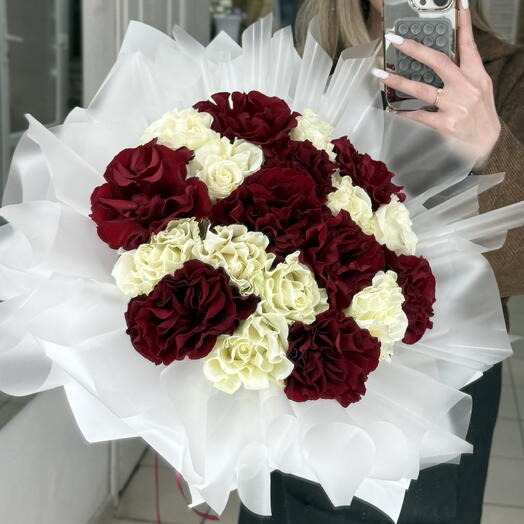 Букет мечта
