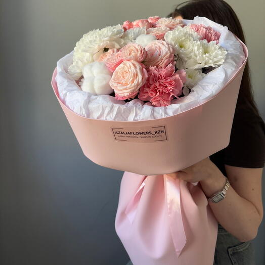 Сладкая конфетка 🍭