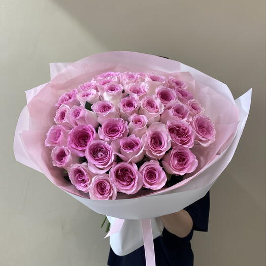 Pink Velvet