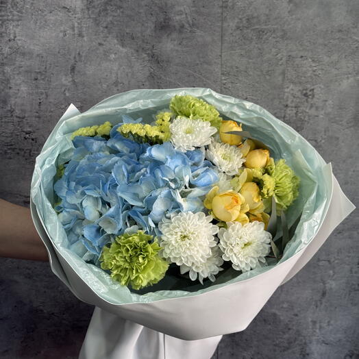 Букет 💐