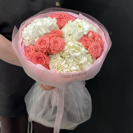 Букет💐✅🫶🏻🫶🏻🫶🏻🫶🏻