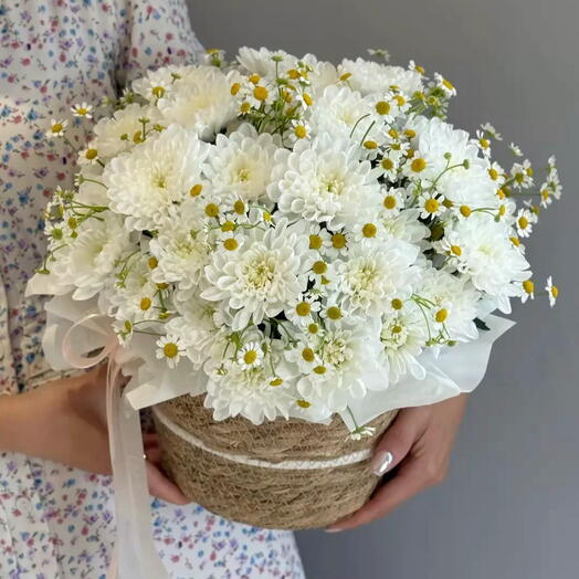 Летнее настроение 🌸